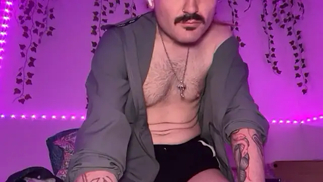 Snapshot of Gander_At_Xander chatting on 10/21/25, 11:27 Gander At Xander online show from 10/21/25, 11:27