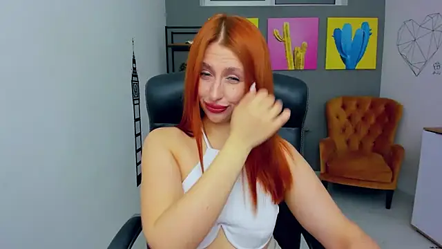 ZoeBurton online show from 04/20/26, 12:30