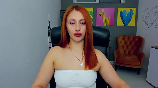 ZoeBurton online show from 04/21/26, 12:33