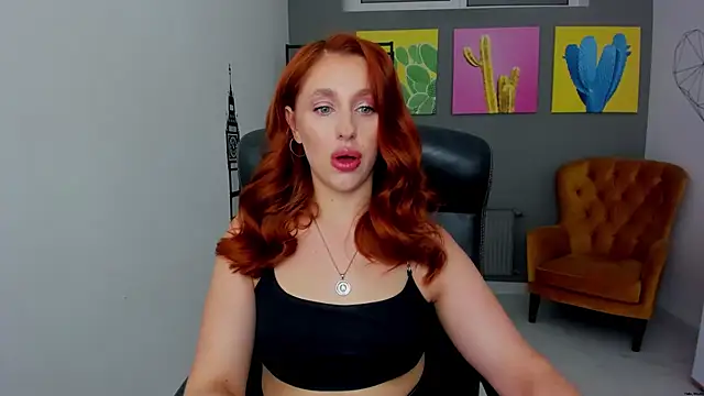 ZoeBurton online show from 07/01/26, 08:30