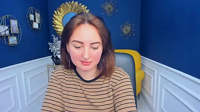 NoraSimons online show from 03/03/26, 06:19