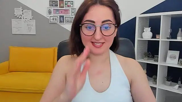 NoraSimons online show from 03/07/26, 04:15