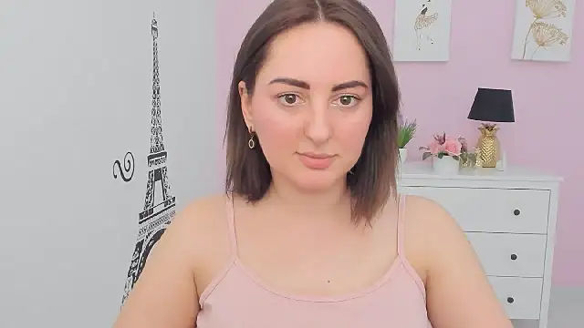 NoraSimons online show from 03/12/26, 01:39