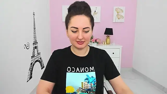 NoraSimons online show from 03/22/26, 05:44