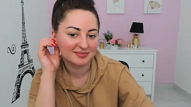 NoraSimons online show from 03/27/26, 08:59