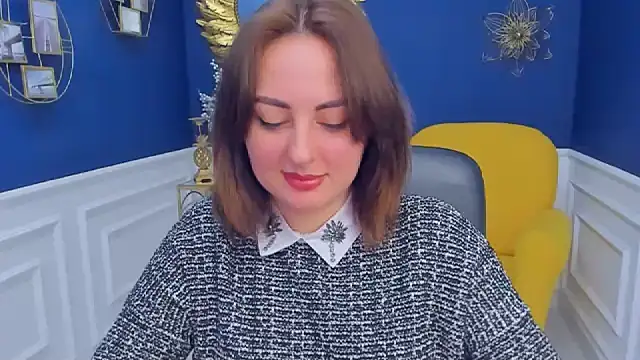 NoraSimons online show from 03/29/26, 03:39