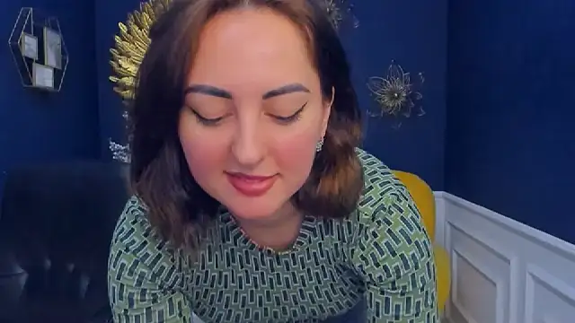 NoraSimons online show from 03/31/26, 05:19