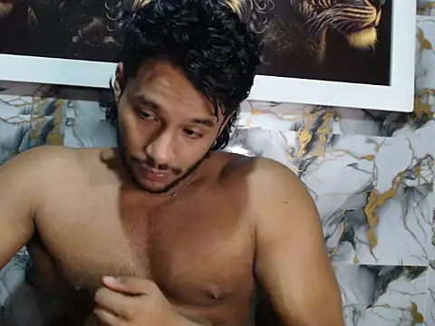 Rigel paxs online show from 11/09/25, 12:09