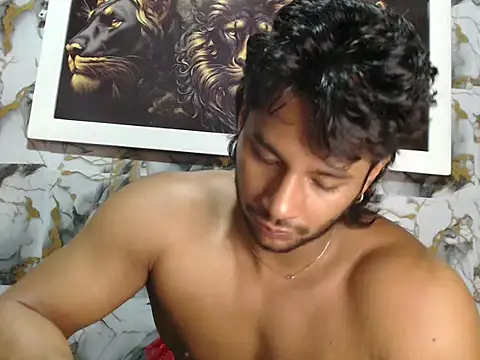 Rigel paxs online show from 11/12/25, 06:30