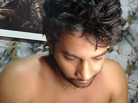 Rigel paxs online show from 11/17/25, 02:17