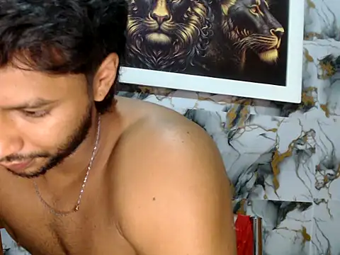 Rigel paxs online show from 03/12/26, 06:03