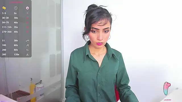 chloehanna online show from 01/07/26, 08:44