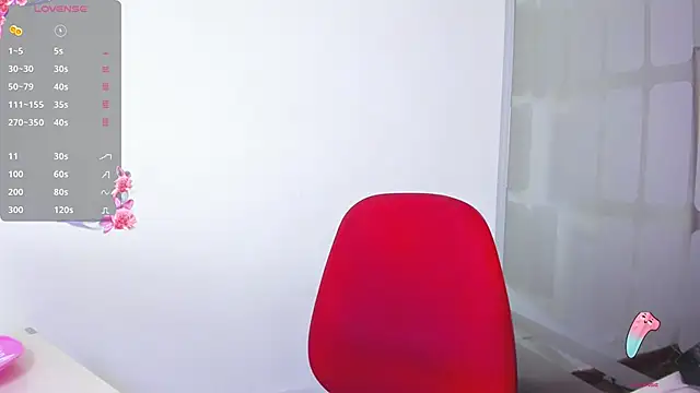 chloehanna online show from 02/26/26, 08:19