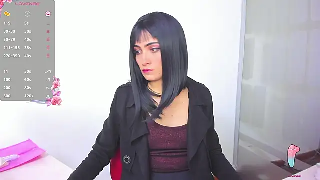 chloehanna online show from 03/06/26, 01:40