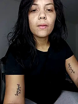 tattyHot95 online show from 11/14/25, 02:49