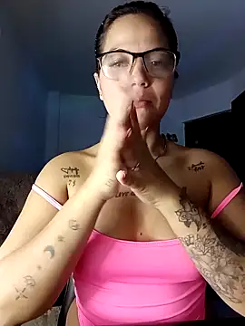 tattyHot95 online show from 03/03/26, 12:55