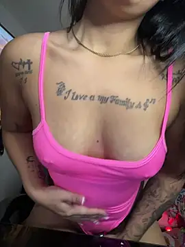 tattyHot95 online show from 05/08/26, 08:03