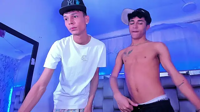 boyswantingplay online show from 11/26/25, 10:27