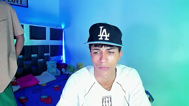 boyswantingplay online show from 02/07/26, 12:03