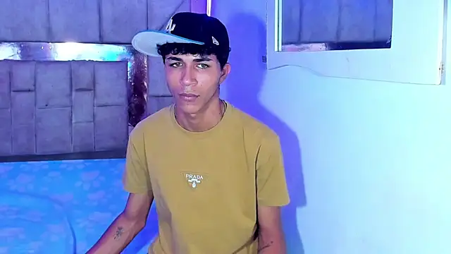 boyswantingplay online show from 02/16/26, 11:01