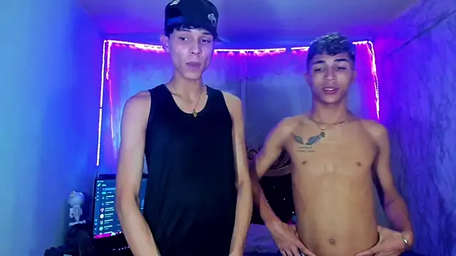 boyswantingplay online show from 02/28/26, 04:46