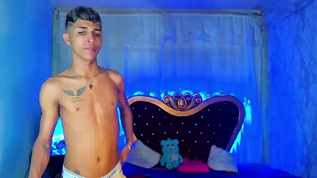 boyswantingplay online show from 02/28/26, 04:52