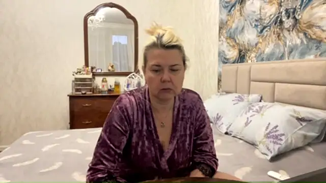 Galatea 2025 online show from 04/10/26, 04:55