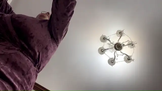 Galatea 2025 online show from 04/19/26, 05:01