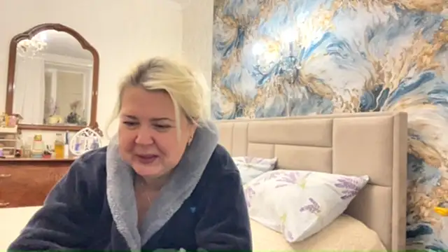 Galatea 2025 online show from 04/20/26, 05:05