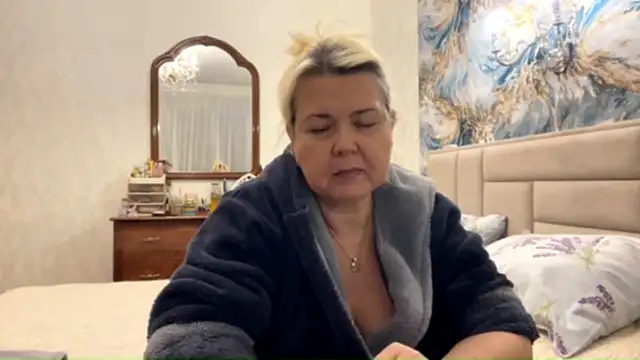 Galatea 2025 online show from 04/21/26, 05:17