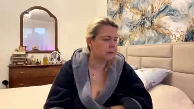 Galatea 2025 online show from 04/23/26, 05:04