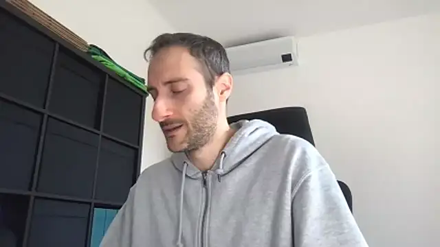 LukaShyGuy online show from 01/07/26, 11:34