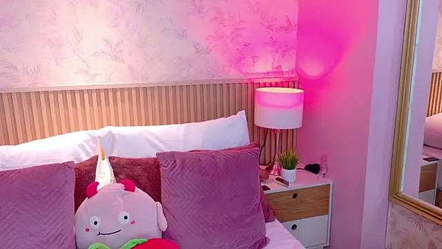 AdelineJhones online show from 02/27/26, 02:39