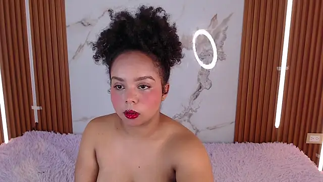 rosselyn  online show from 11/25/25, 07:47