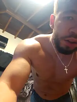 JACKSON STIFLER online show from 11/29/25, 04:32