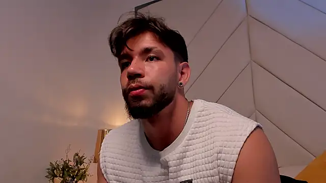 JACKSON STIFLER online show from 02/06/26, 11:08