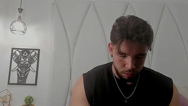 JACKSON STIFLER online show from 02/17/26, 11:55