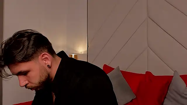 JACKSON STIFLER online show from 02/20/26, 03:58