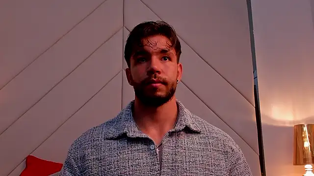 JACKSON STIFLER online show from 02/22/26, 11:36