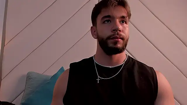 JACKSON STIFLER online show from 03/04/26, 01:44