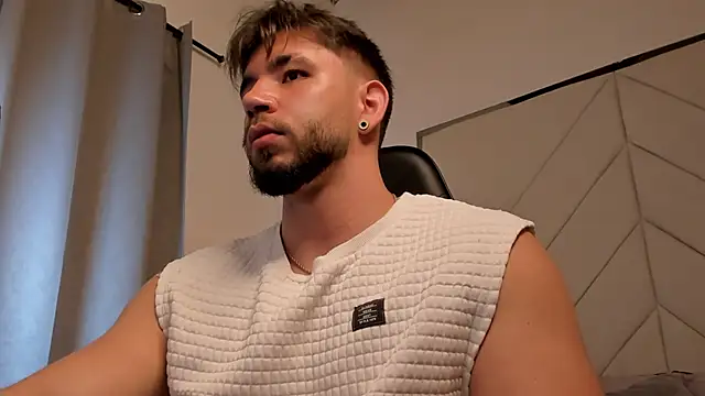 JACKSON STIFLER online show from 03/27/26, 12:49