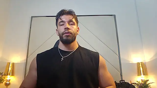 JACKSON STIFLER online show from 04/18/26, 01:59