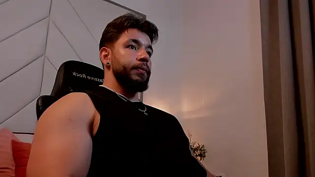 JACKSON STIFLER online show from 04/21/26, 12:55