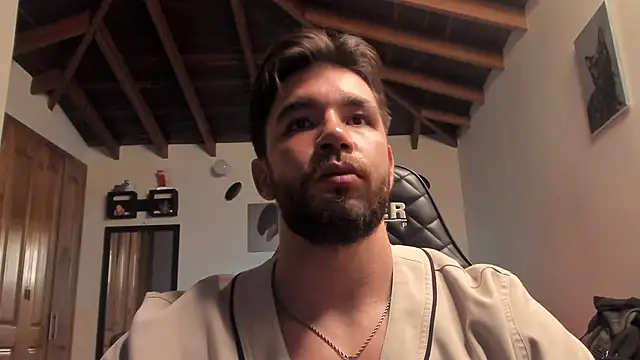 JACKSON STIFLER online show from 04/22/26, 03:57