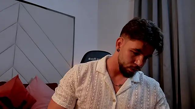 JACKSON STIFLER online show from 04/23/26, 02:19