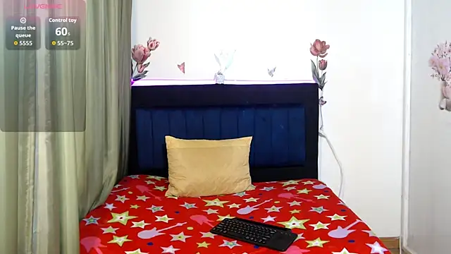 BRYXS1 online show from 02/08/26, 07:28