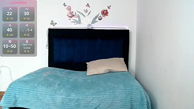 BRYXS1 online show from 02/28/26, 03:46