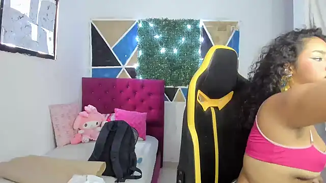 emily stars1 online show from 02/12/26, 09:10