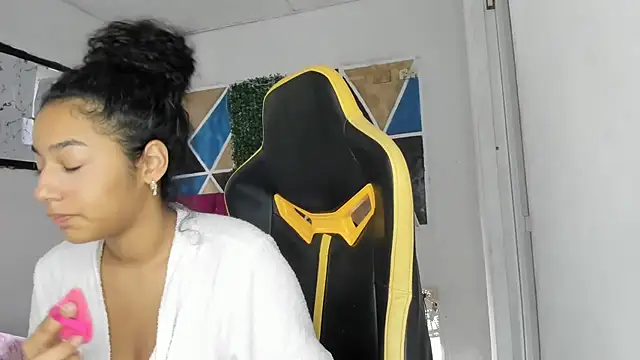 emily stars1 online show from 02/26/26, 09:14