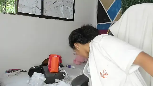 emily stars1 online show from 03/04/26, 09:43